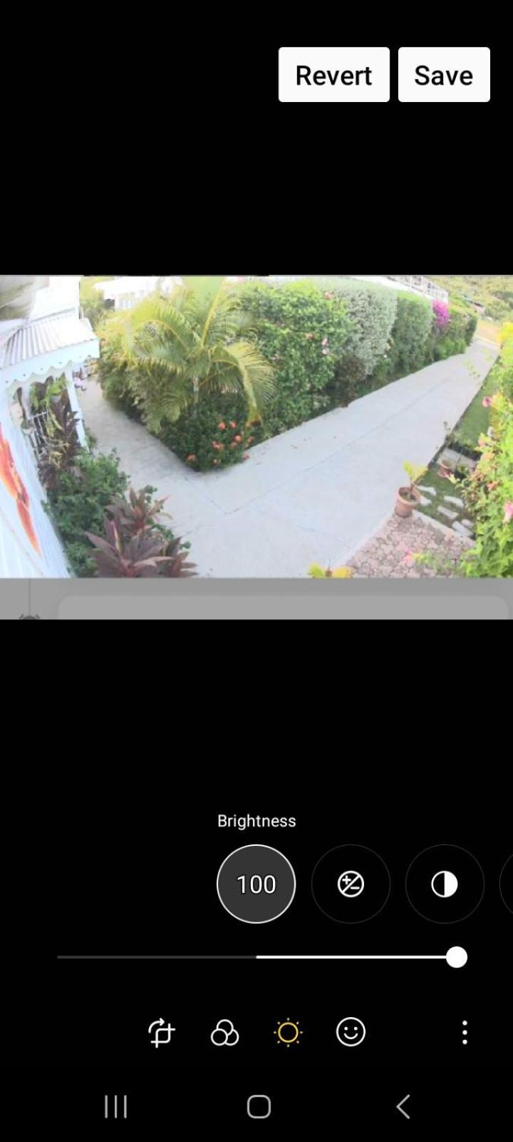 Apartment Unforgetable Gardens Falmouth Harbour エクステリア 写真