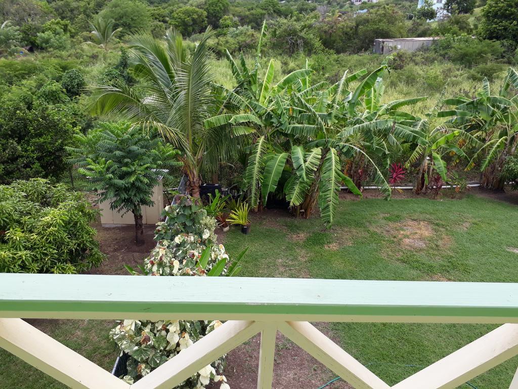 Apartment Unforgetable Gardens Falmouth Harbour エクステリア 写真